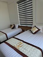 Tùng Lâm hotel