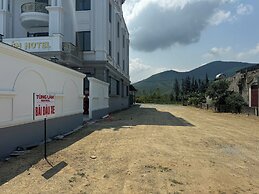 Tùng Lâm hotel