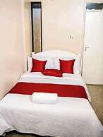 Tsavo Studio Apartment