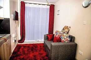 Tsavo Studio Apartment