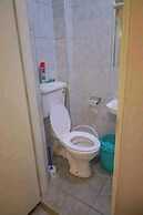 Tsavo Studio Apartment