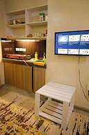 Tsavo Studio Apartment