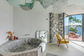 Villa Skyline - Pool - Lakeview - Privacy