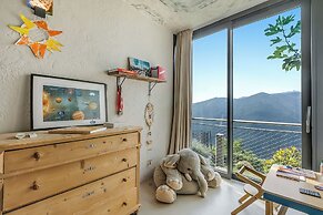Villa Skyline - Pool - Lakeview - Privacy