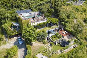 Villa Skyline - Pool - Lakeview - Privacy
