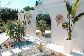 CASA OLEA