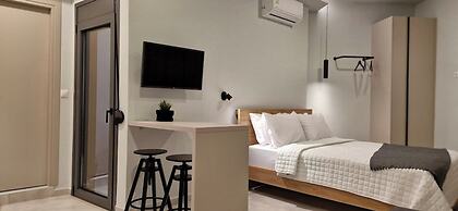 Basil Central Studio - by Checkin