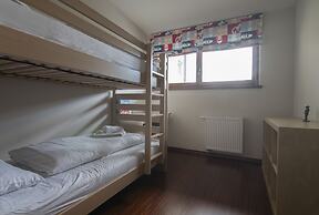 Apartamenty Sun & Snow Zeta Park