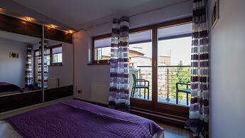 Apartamenty Sun & Snow Zeta Park