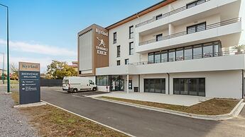 Kyriad Dax - Saint-Paul-les-Dax