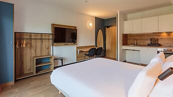 Kyriad Dax - Saint-Paul-les-Dax