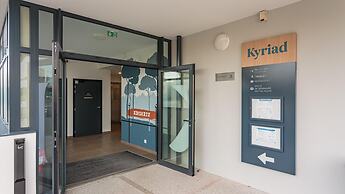 Kyriad Dax - Saint-Paul-les-Dax