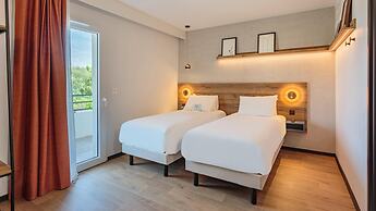 Kyriad Dax - Saint-Paul-les-Dax
