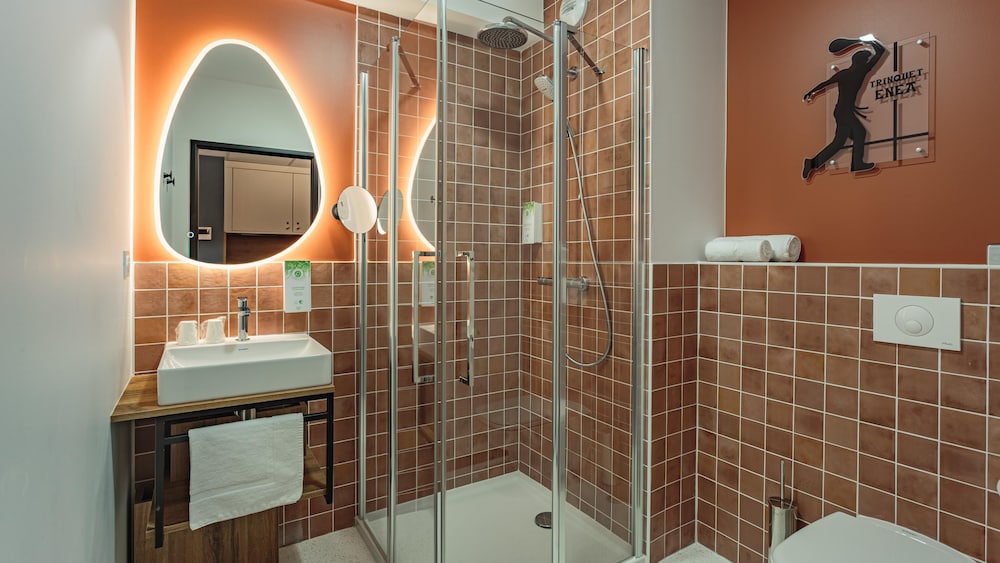 Kyriad Dax - Saint-Paul-les-Dax
