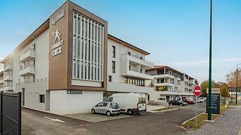 Kyriad Dax - Saint-Paul-les-Dax