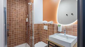 Kyriad Dax - Saint-Paul-les-Dax