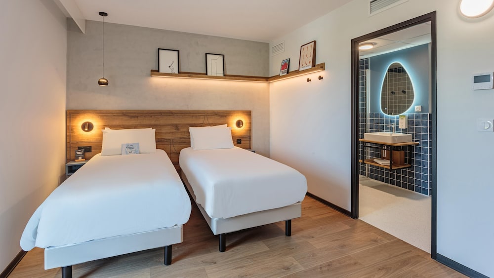 Kyriad Dax - Saint-Paul-les-Dax