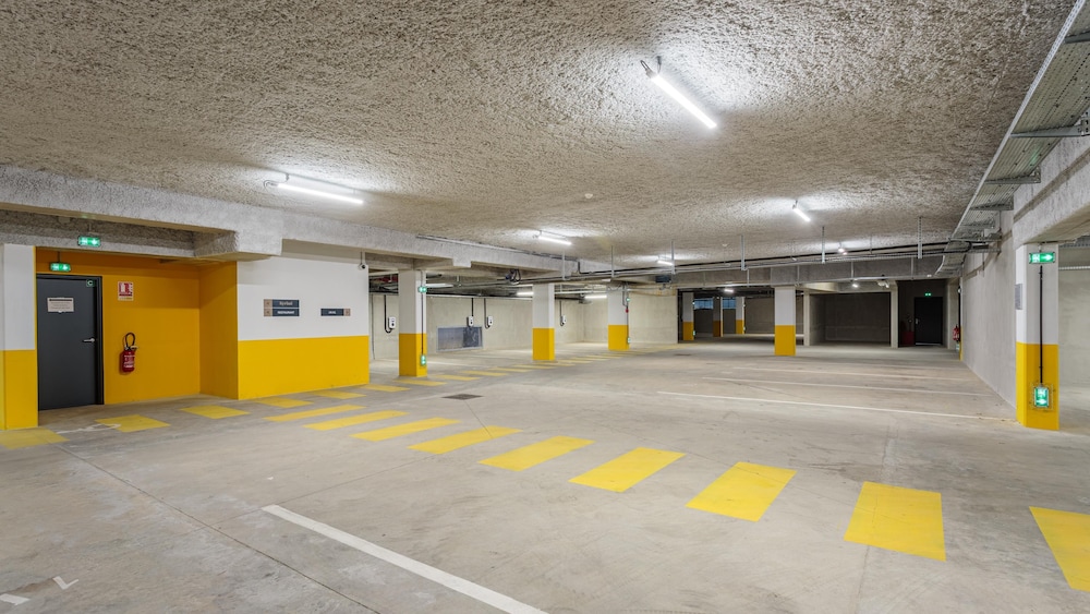 Kyriad Dax - Saint-Paul-les-Dax