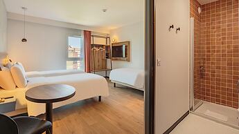 Kyriad Dax - Saint-Paul-les-Dax
