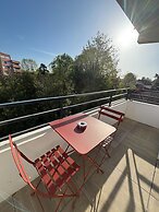 Kyriad Dax - Saint-Paul-les-Dax