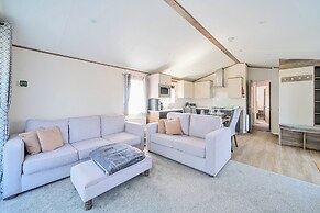 Aquadrome Abode - Billing Aquadrome