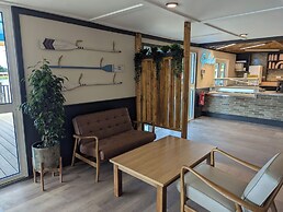 Aquadrome Abode - Billing Aquadrome