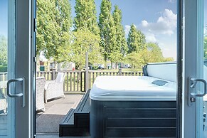 Aquadrome Abode - Billing Aquadrome