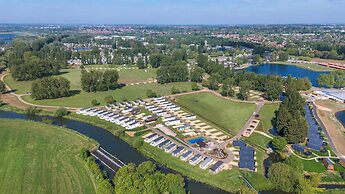 Aquadrome Abode - Billing Aquadrome