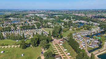 Aquadrome Abode - Billing Aquadrome