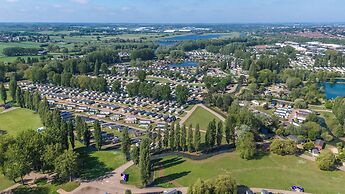 Aquadrome Abode - Billing Aquadrome
