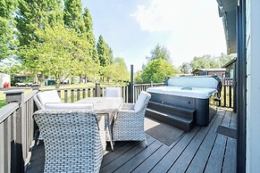 Aquadrome Abode - Billing Aquadrome