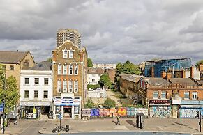 Imperial Whitechapel Apartments