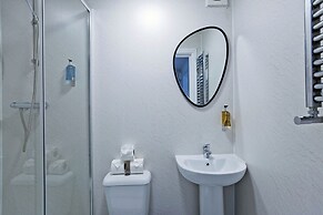 Imperial Whitechapel Apartments