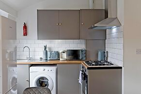 Imperial Whitechapel Apartments