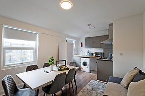 Imperial Whitechapel Apartments