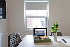Imperial Whitechapel Apartments
