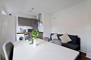 Imperial Whitechapel Apartments
