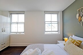 Imperial Whitechapel Apartments