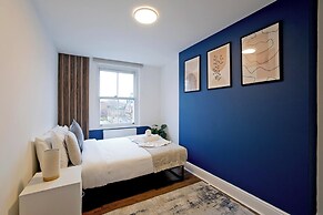 Imperial Whitechapel Apartments