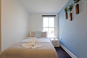 Imperial Whitechapel Apartments