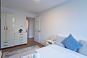 Imperial Whitechapel Apartments