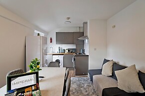 Imperial Whitechapel Apartments