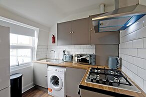 Imperial Whitechapel Apartments