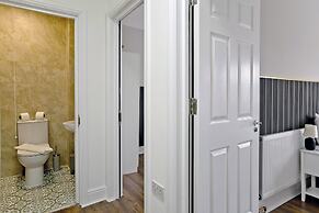 Imperial Whitechapel Apartments