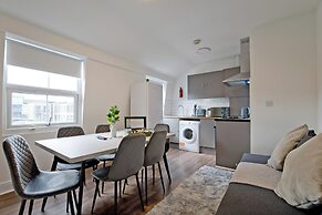 Imperial Whitechapel Apartments