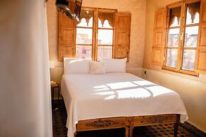 The Penthouse Marrakech