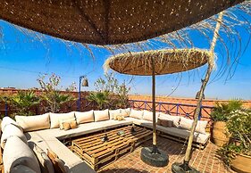 The Penthouse Marrakech