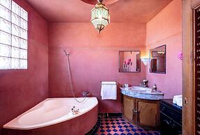 The Penthouse Marrakech