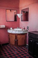 The Penthouse Marrakech