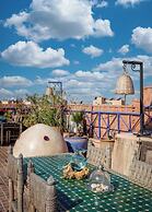 The Penthouse Marrakech